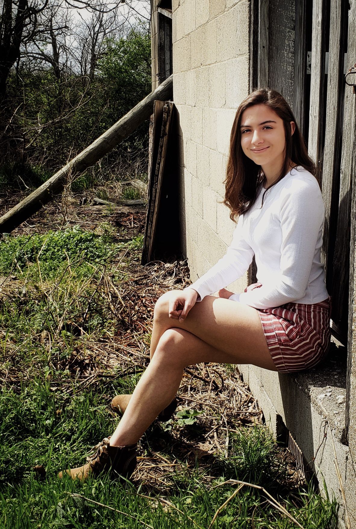 Olivia Buza